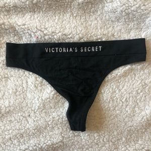 Victoria’s Secret thong underwear